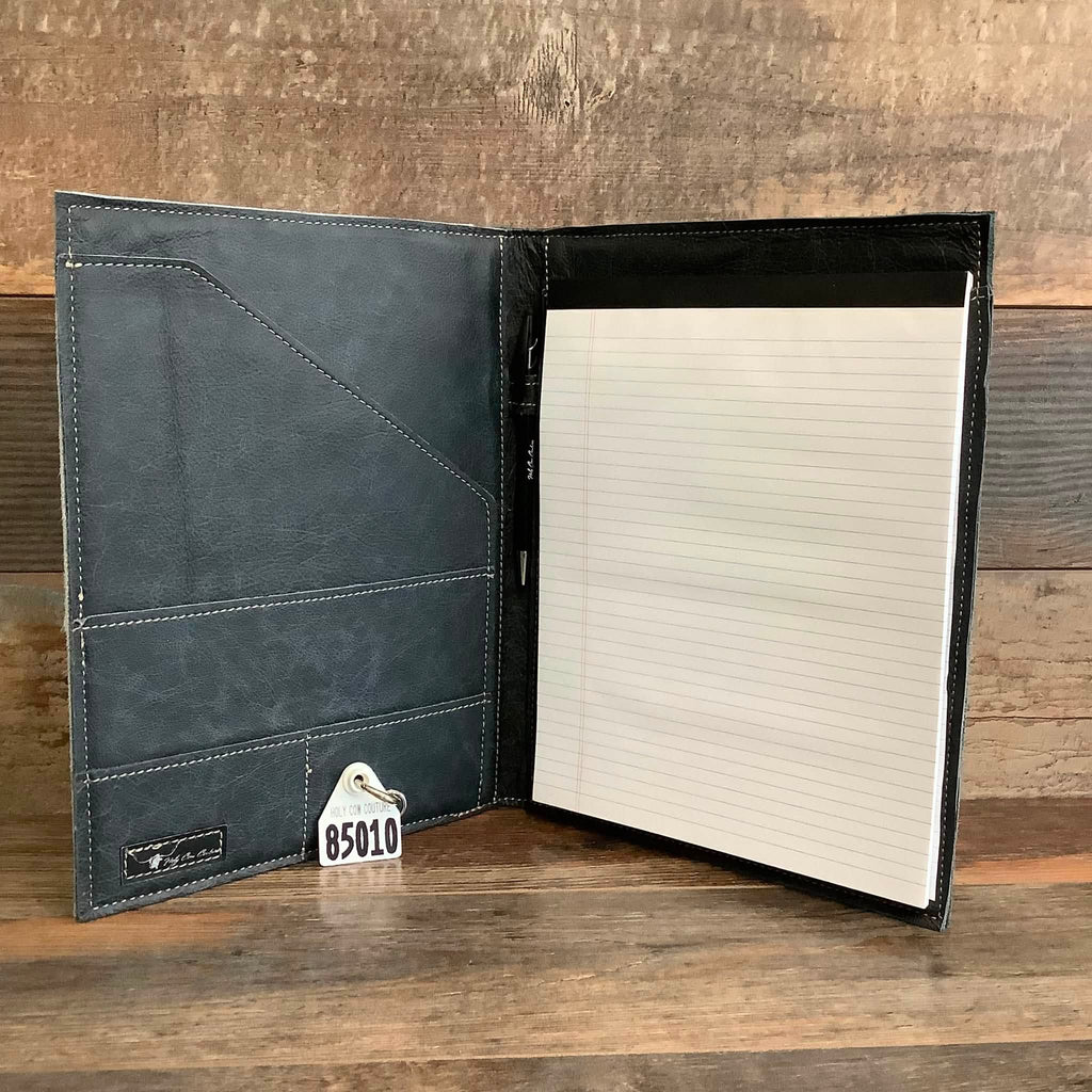 Stockman Leather Portfolio #85010