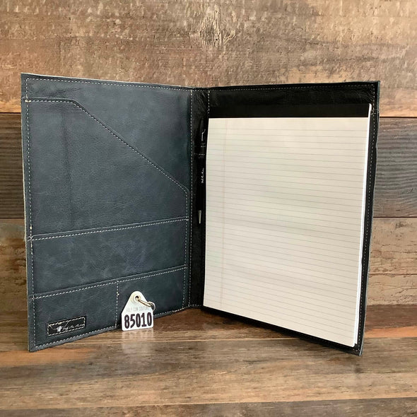 Stockman Leather Portfolio #85010