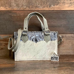 Itty Bitty Tote Hybrid #85783