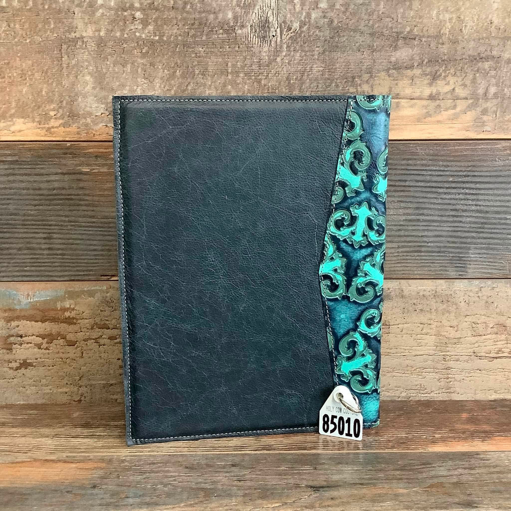 Stockman Leather Portfolio #85010