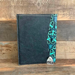 Stockman Leather Portfolio #85010