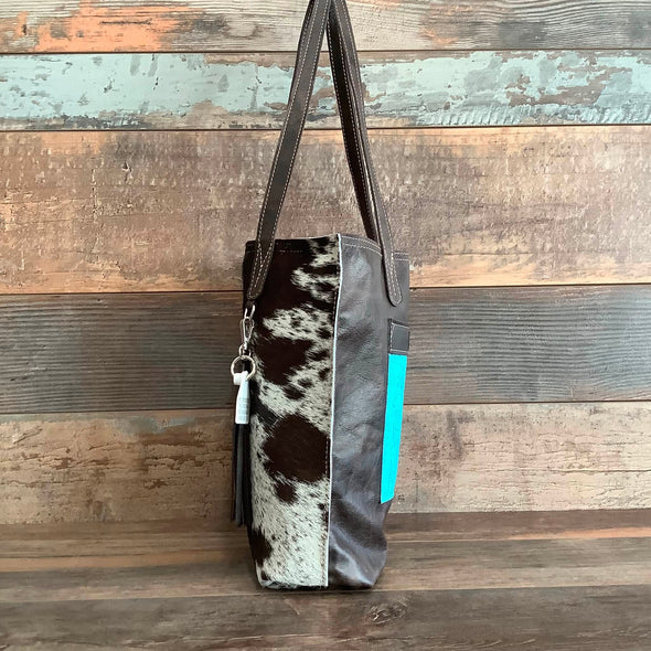The Market Tote #85246