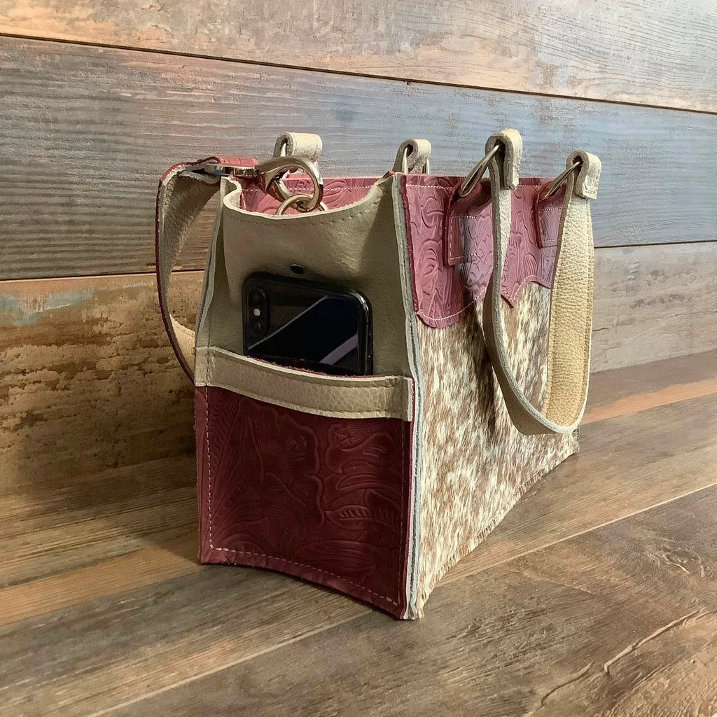 Small Town Tote #84921