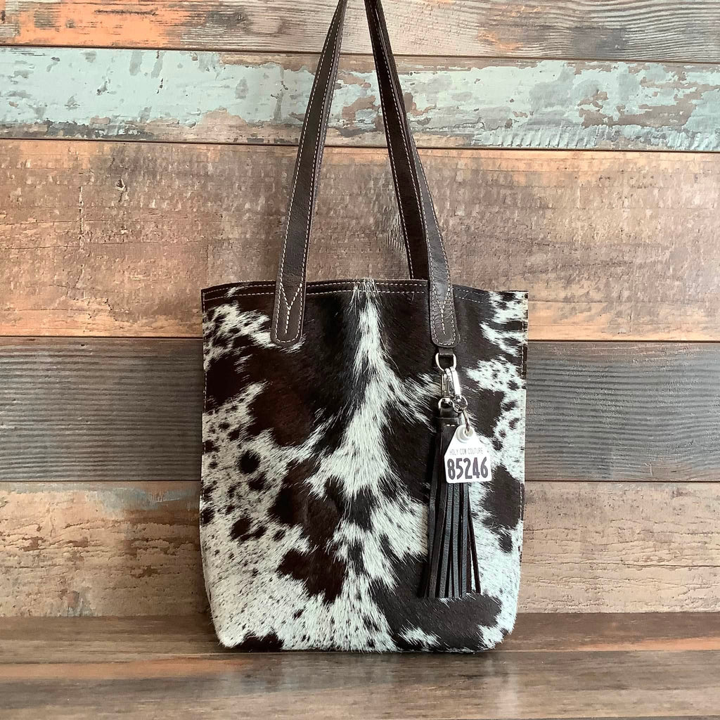 The Market Tote #85246