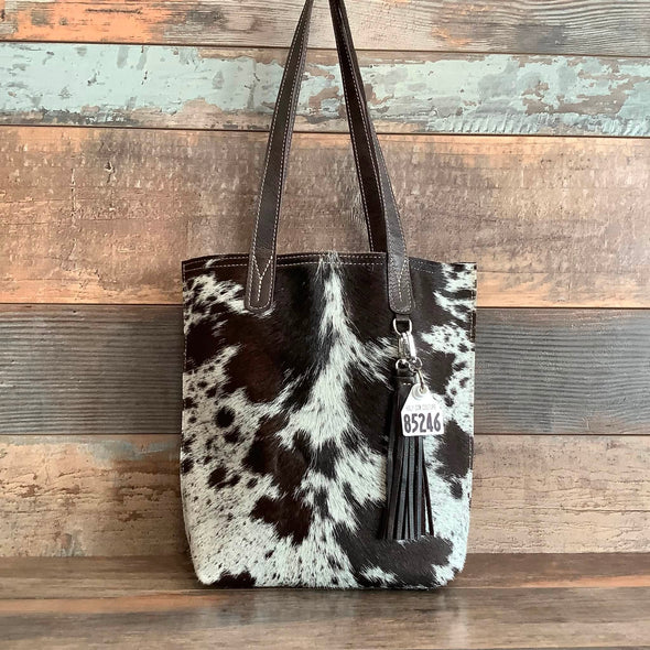 The Market Tote #85246