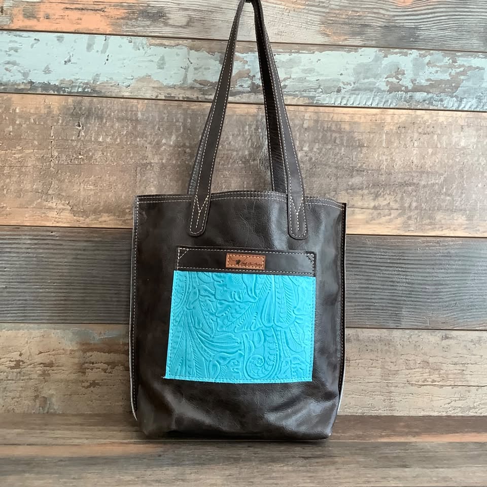 The Market Tote #85246