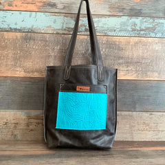 The Market Tote #85246