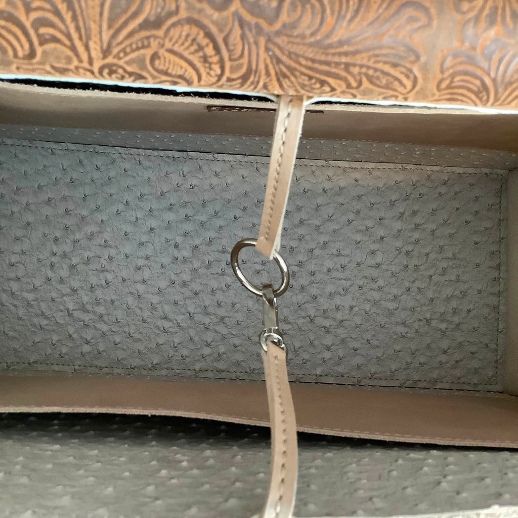 Diaper Bag / All Purpose Tote Bag #79528