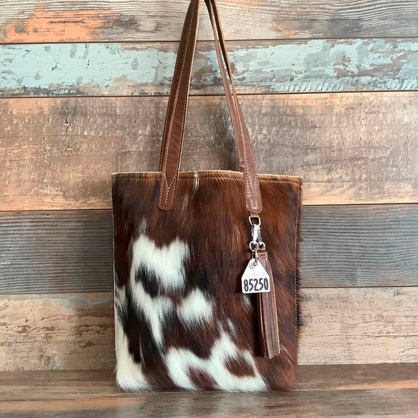 The Market Tote #85250