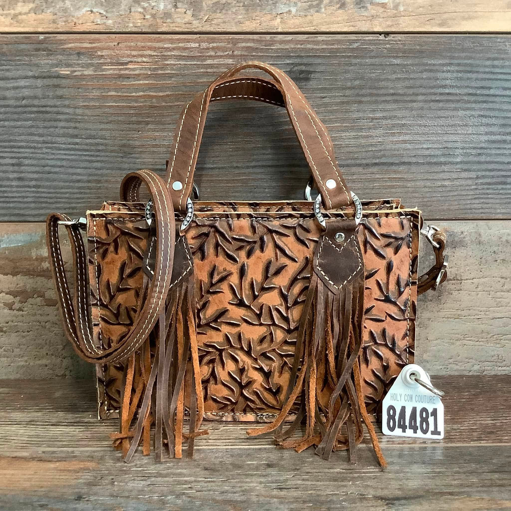 Itty Bitty Tote Hybrid #84481