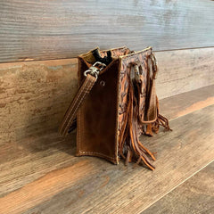 Itty Bitty Tote Hybrid #84481