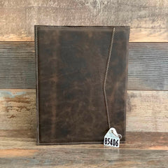 Stockman Leather Portfolio #85406