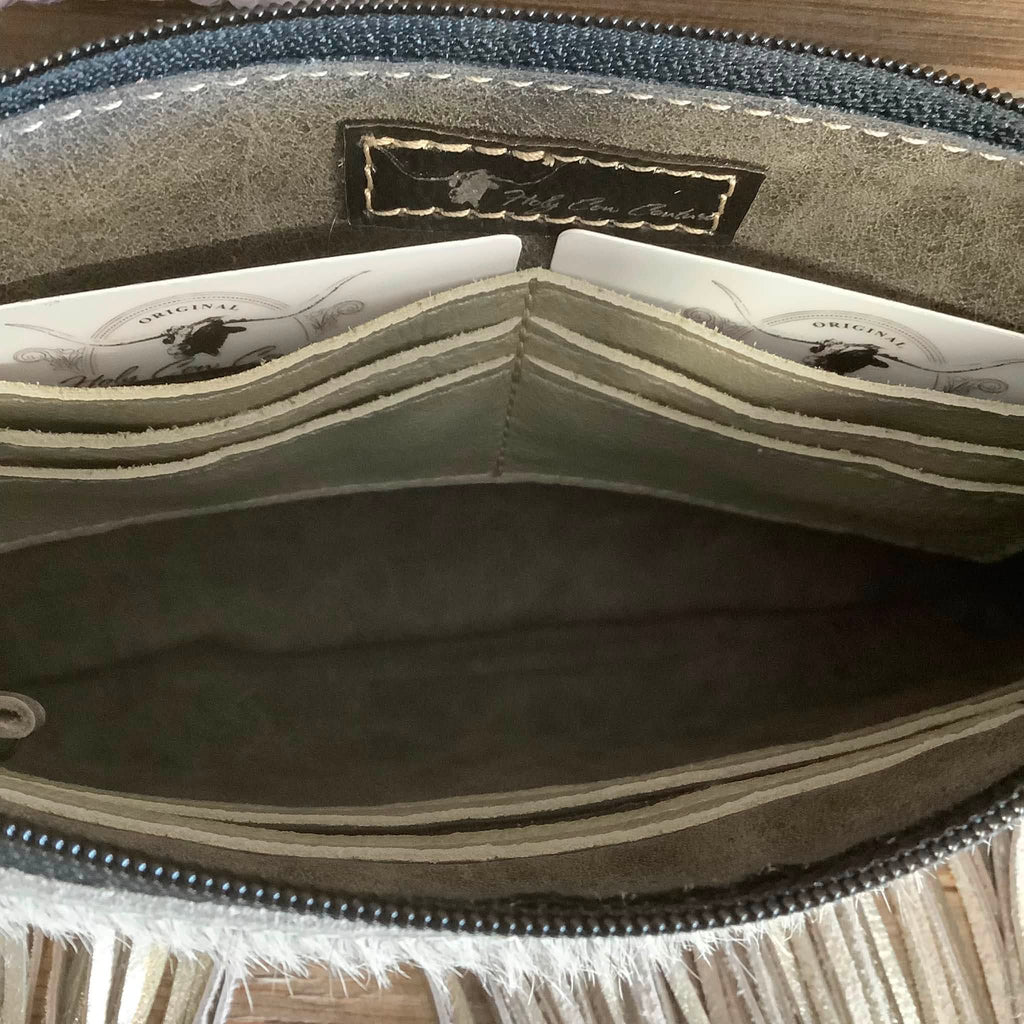 Rope Clutch #85558