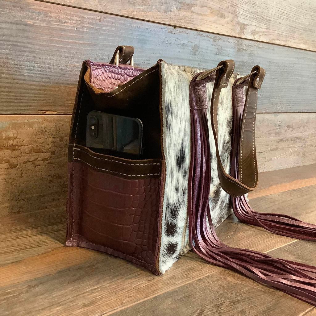 Small Town Tote #85345