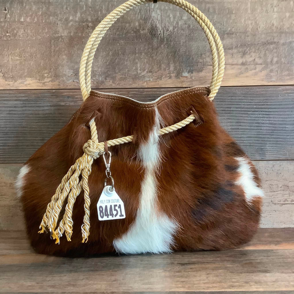 Exclusive Collection The City Bag #84451