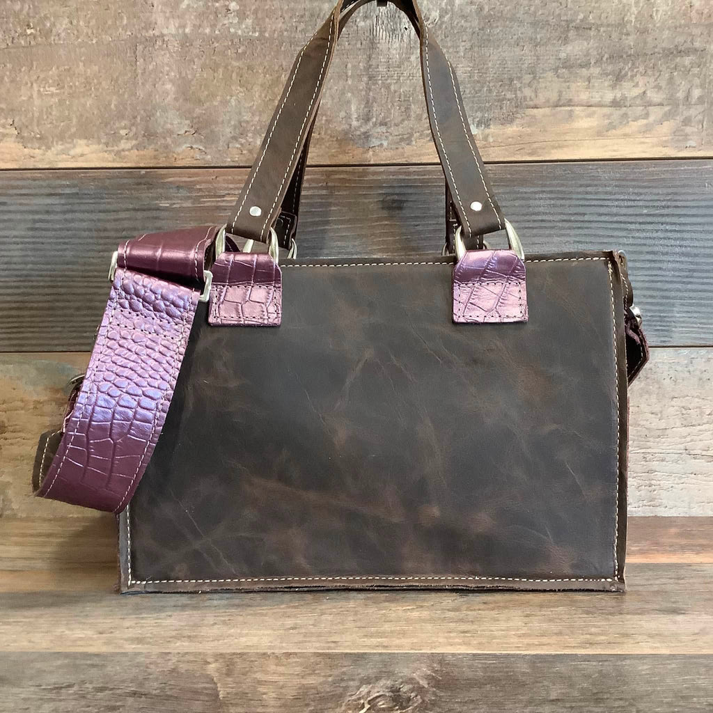 Small Town Tote #85345