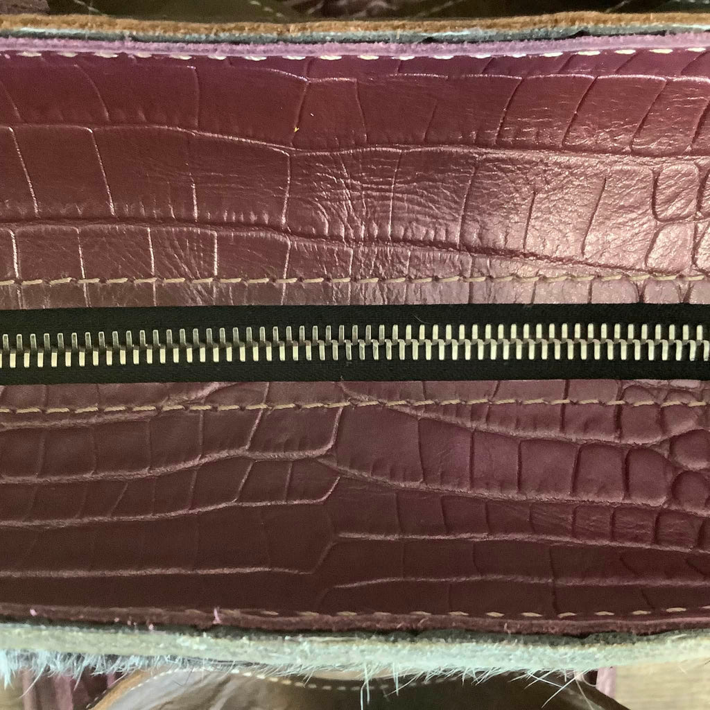 Small Town Tote #85345
