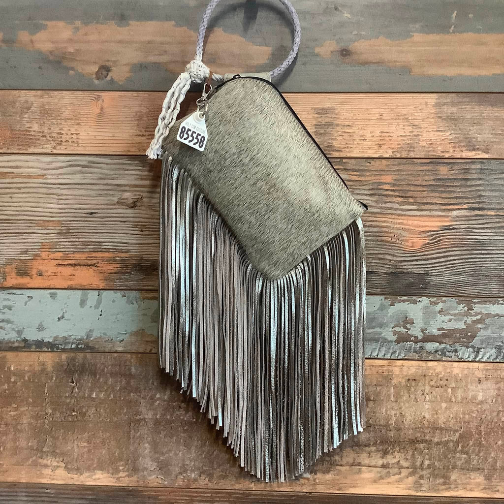 Rope Clutch #85558