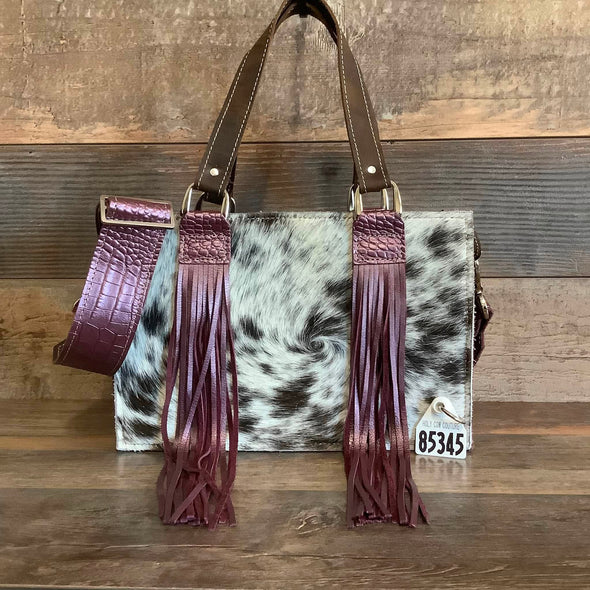Small Town Tote #85345