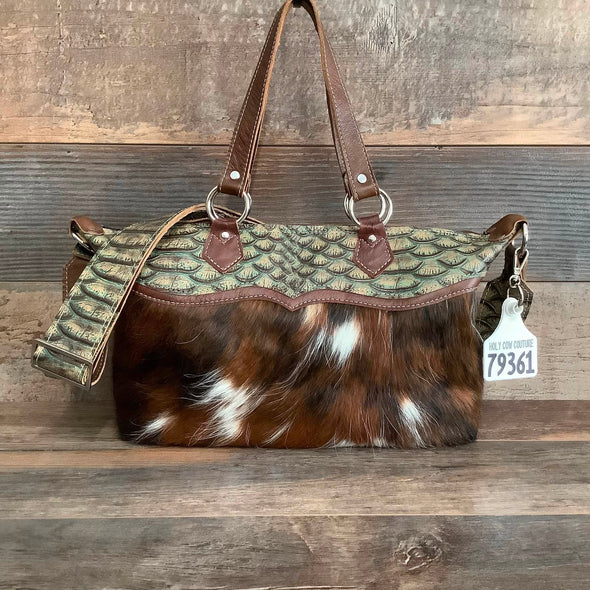 Designer Crossover Hybrid #79361