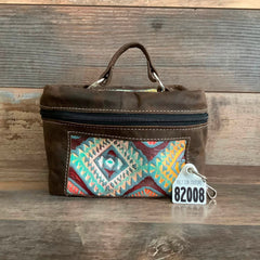 Train Case #82008