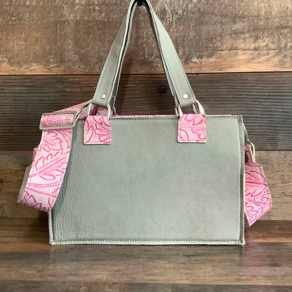 Small Town Tote #80496
