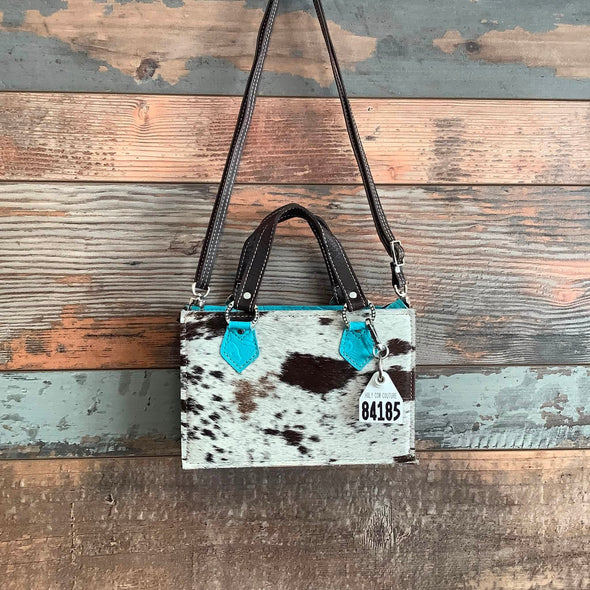Itty Bitty Tote Hybrid #84185
