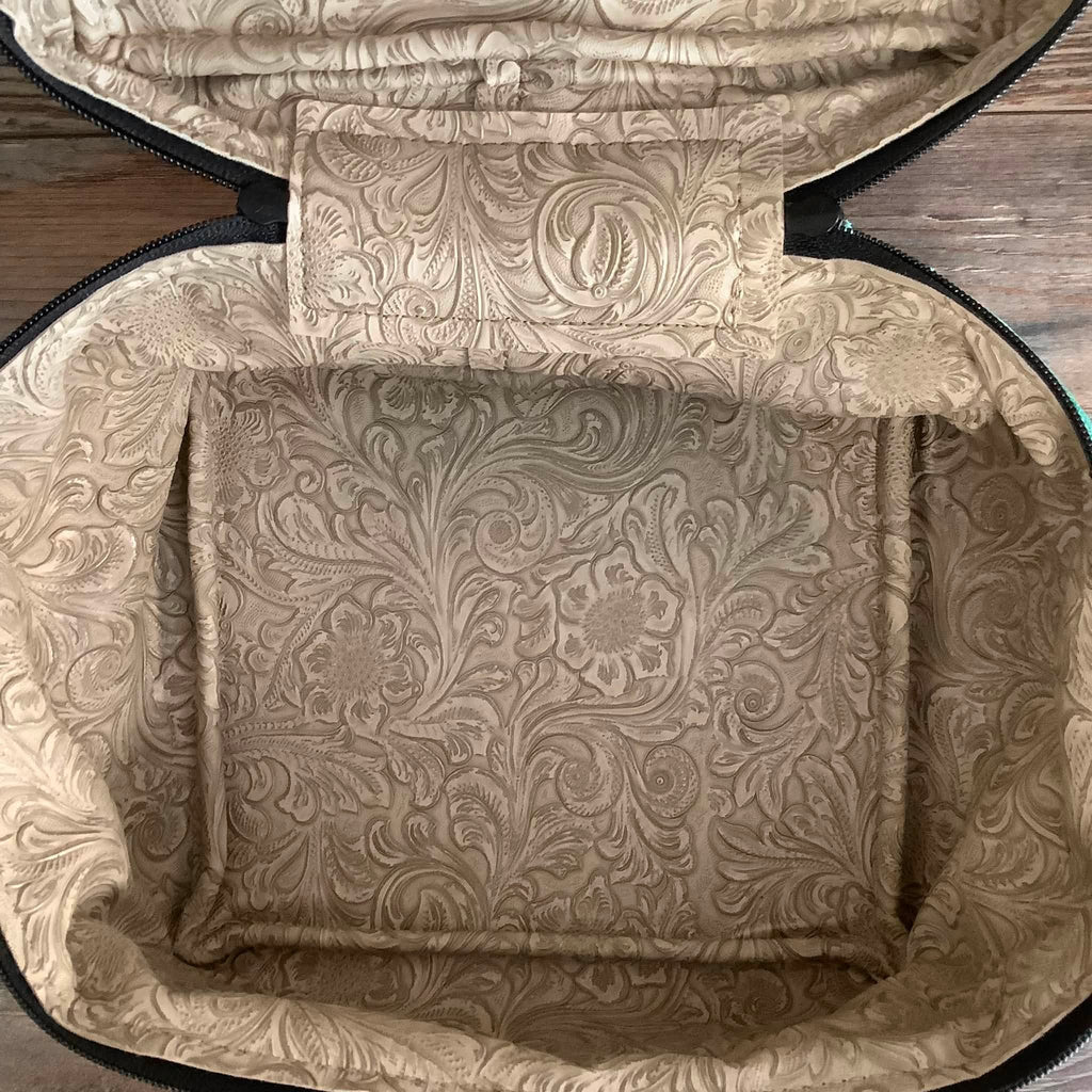 Train Case #84436