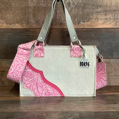 Small Town Tote #80496