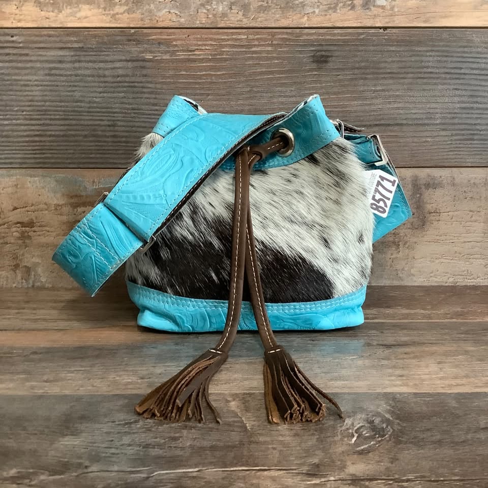 Mini Feed Bucket #85771