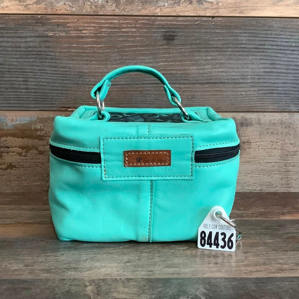 Train Case #84436