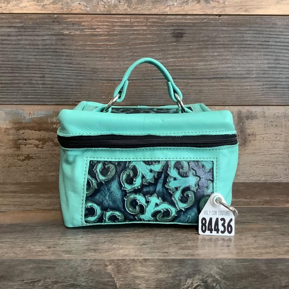 Train Case #84436