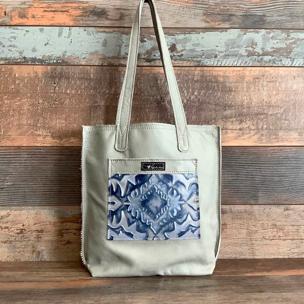The Market Tote #79689