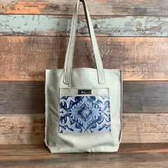The Market Tote #79689