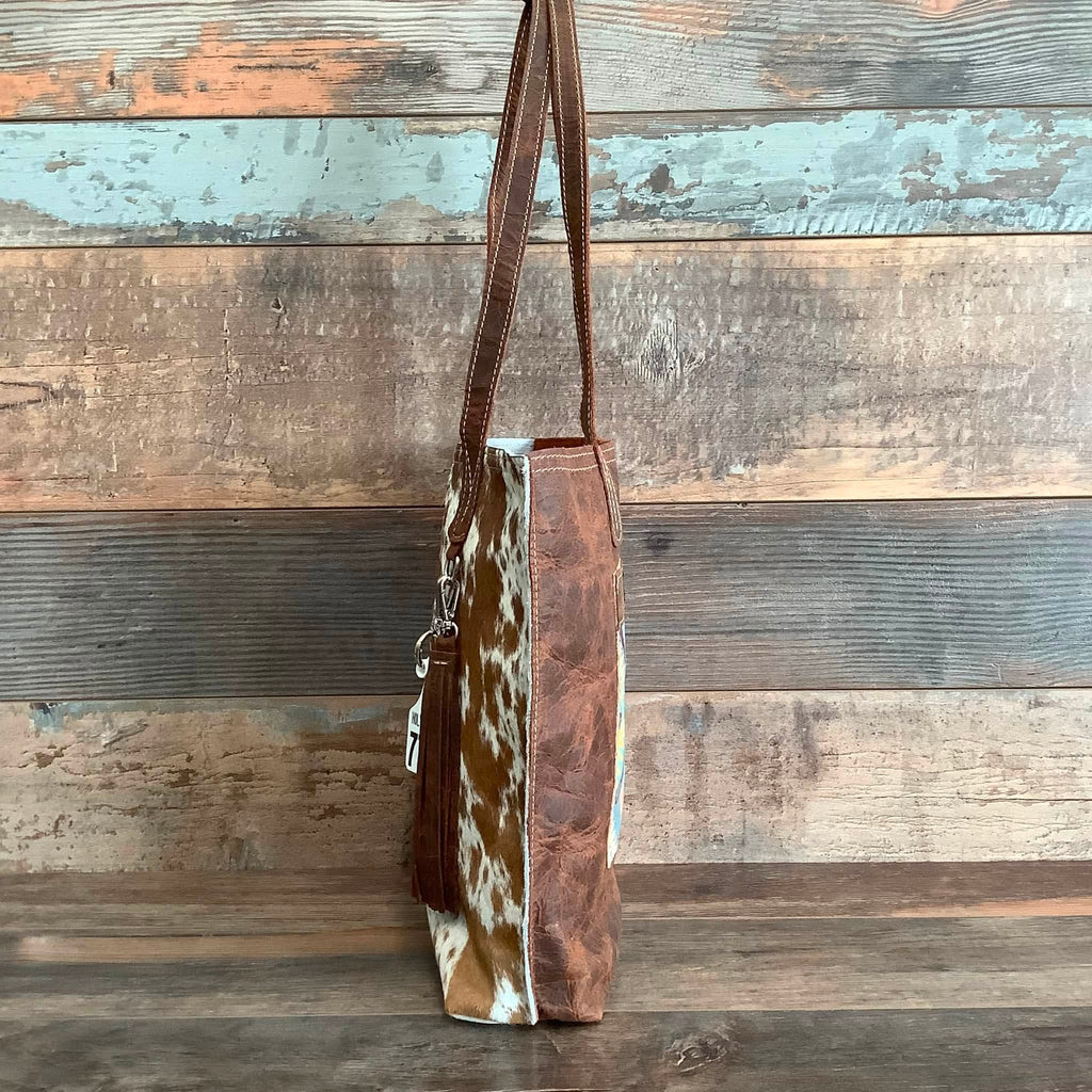 The Market Tote #77142