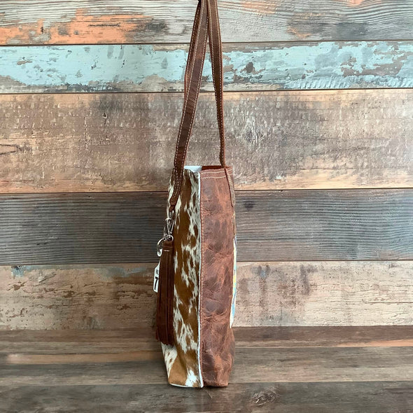 The Market Tote #77142
