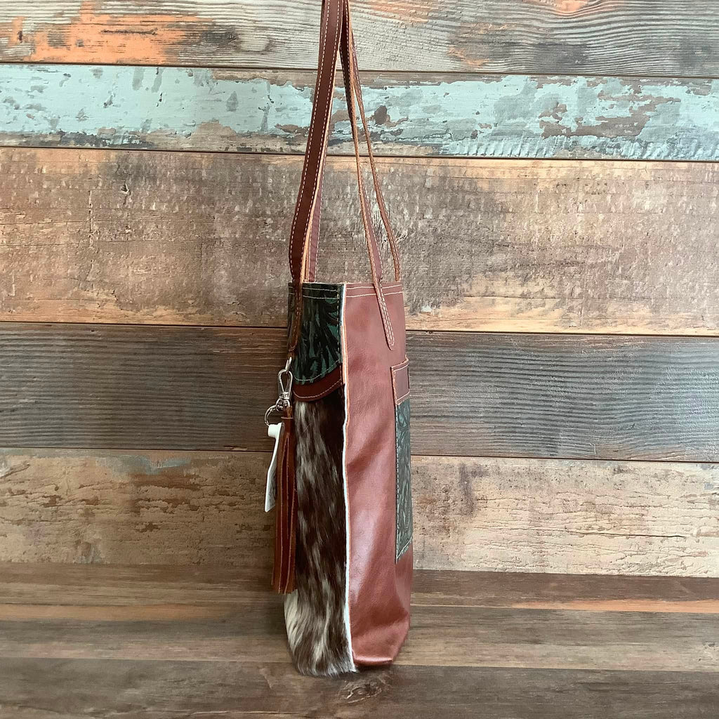 The Market Tote #79337