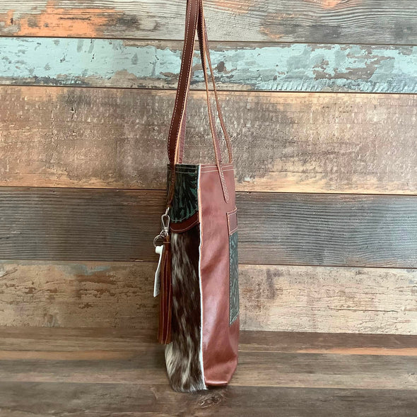 The Market Tote #79337