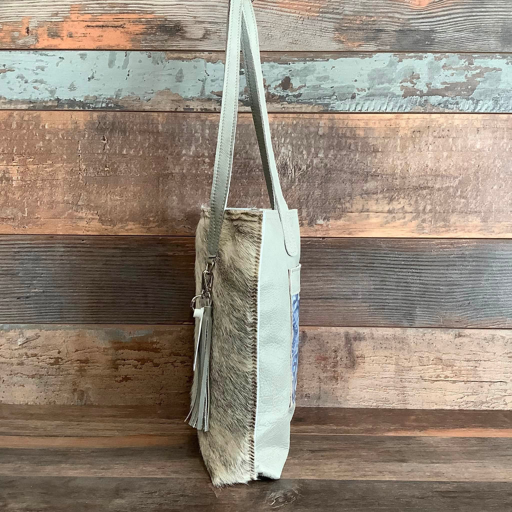 The Market Tote #79143