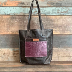 The Market Tote #79276