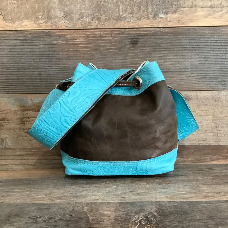 Mini Feed Bucket #85771