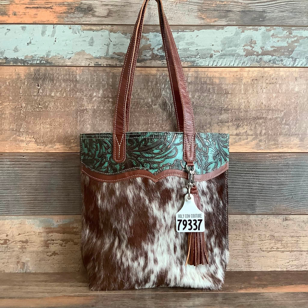 The Market Tote #79337
