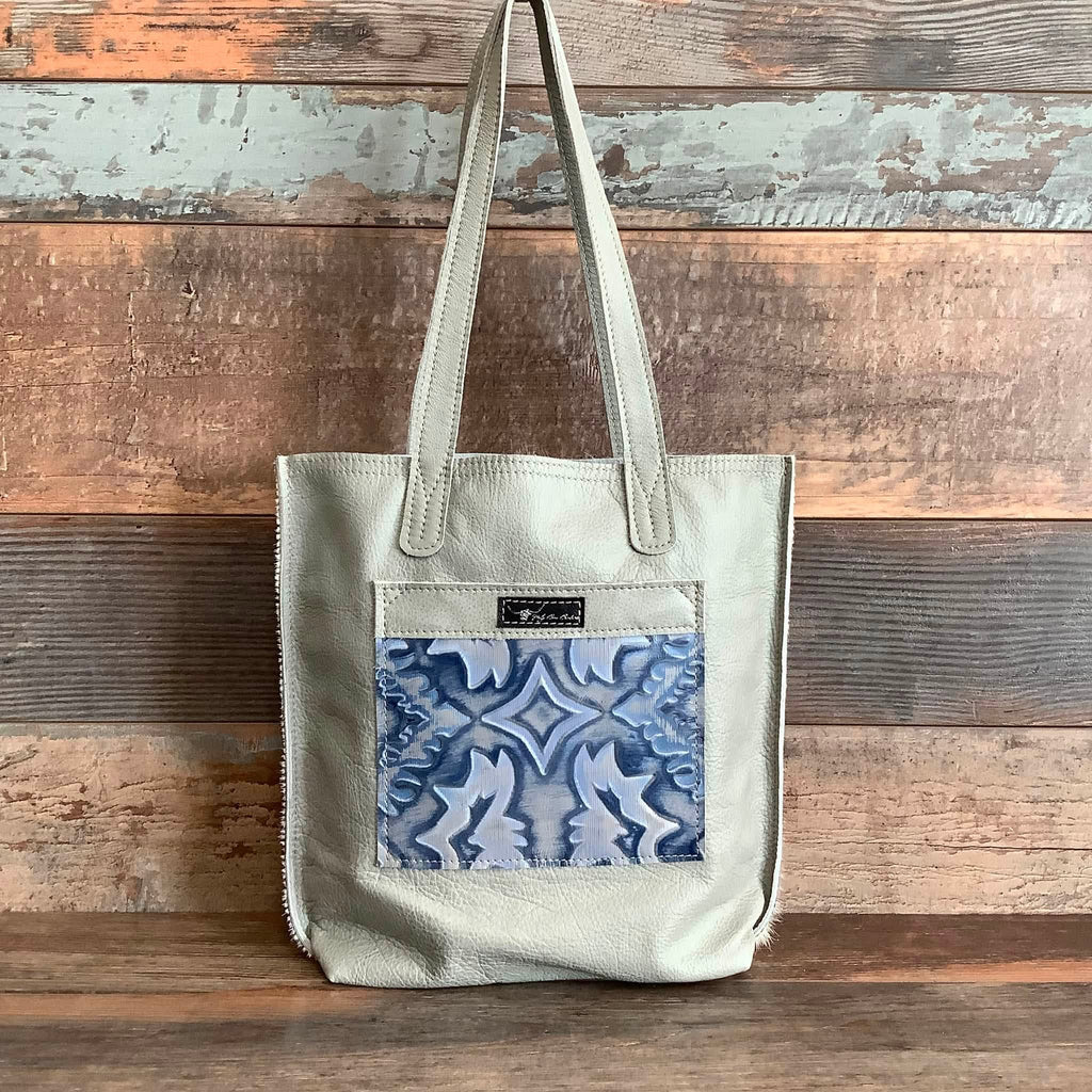 The Market Tote #79143