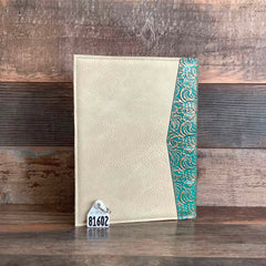 Stockman Leather Portfolio #81602