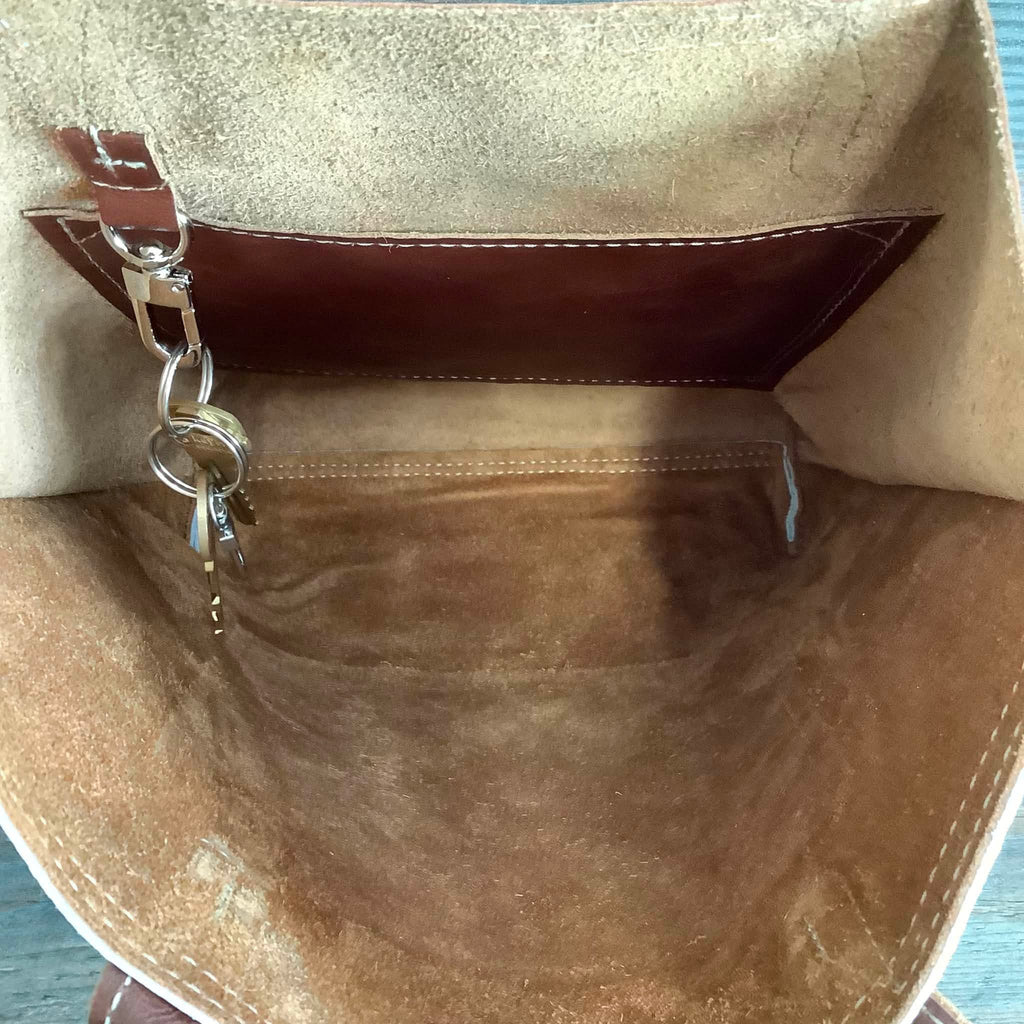 The Market Tote #79169