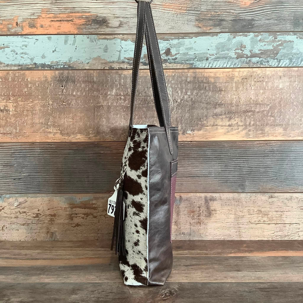 The Market Tote #79276