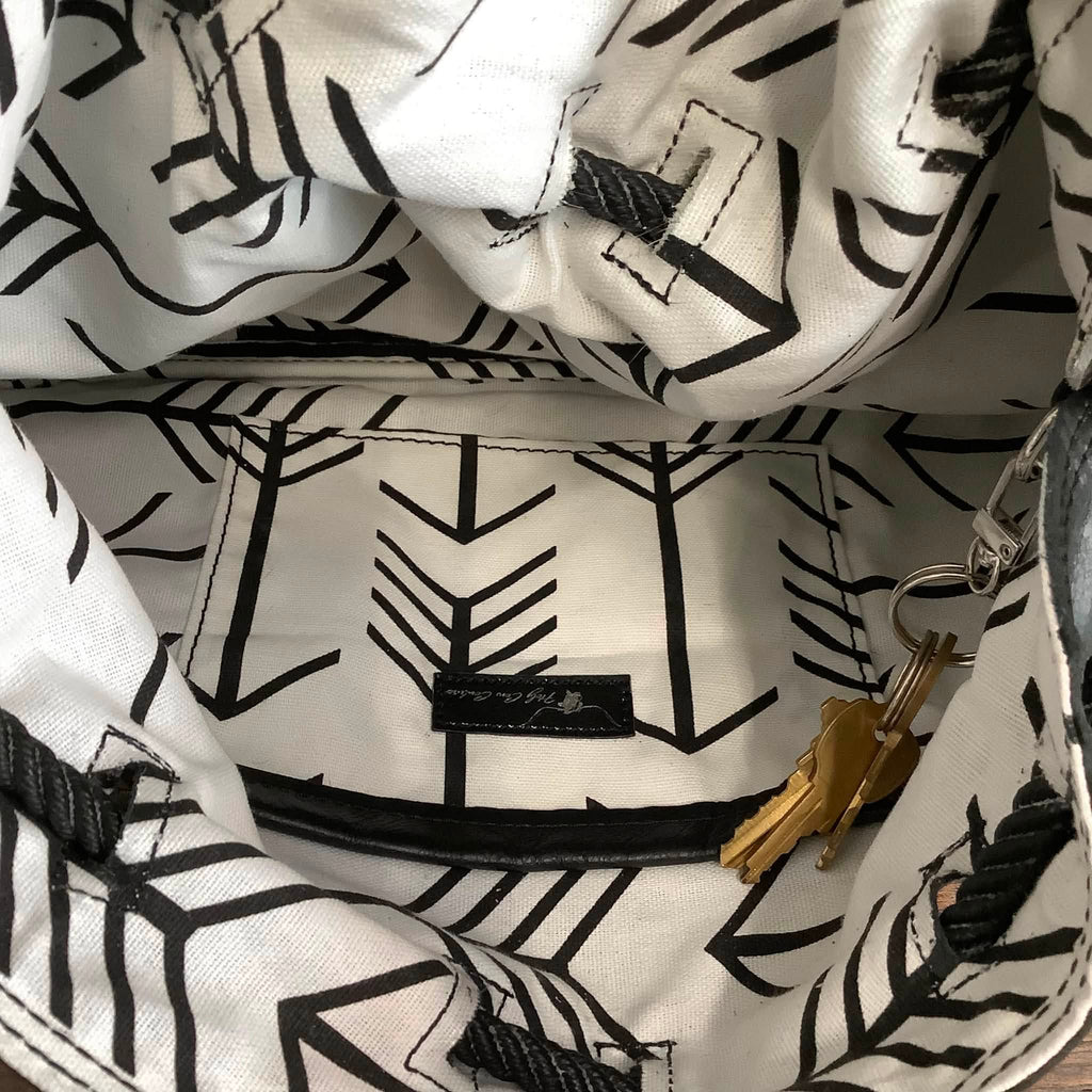 Exclusive Collection The City Bag #85341