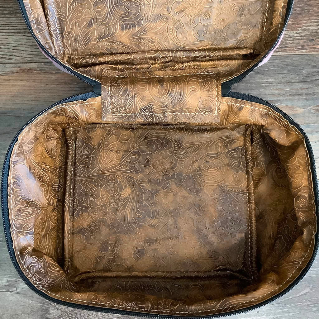 Train Case #85832