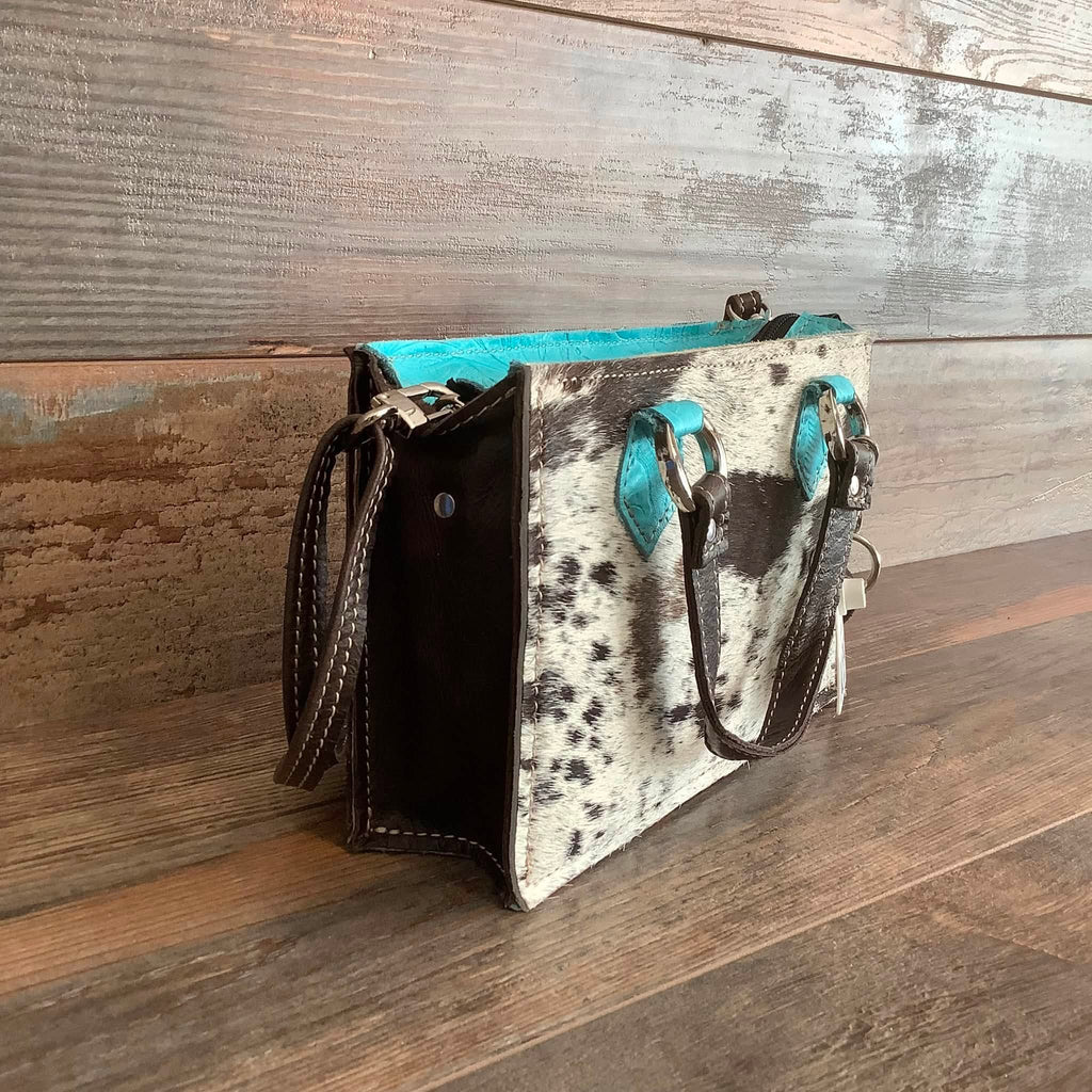 Itty Bitty Tote Hybrid #84185