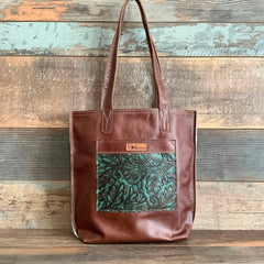 The Market Tote #79337